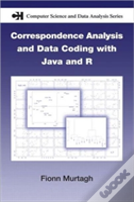 Correspondence Analysis And Data Coding With Java And R