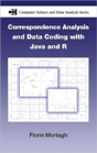 Correspondence Analysis And Data Coding With Java And R - Preview