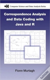 Capa do artigo Correspondence Analysis And Data Coding With Java And R