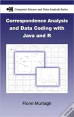 Capa do artigo Correspondence Analysis And Data Coding With Java And R