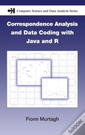 Capa do artigo Correspondence Analysis And Data Coding With Java And R