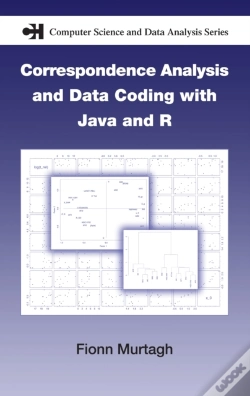Capa do artigo Correspondence Analysis And Data Coding With Java And R