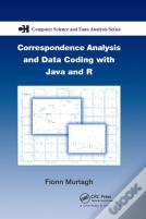 Correspondence Analysis And Data Coding With Java And R