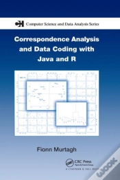 Capa do artigo Correspondence Analysis And Data Coding With Java And R