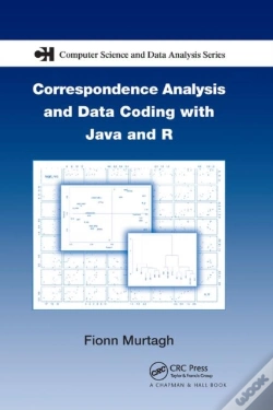 Capa do artigo Correspondence Analysis And Data Coding With Java And R