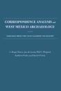 Correspondence Analysis And West Mexico Archaeology - Preview