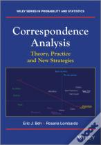 Correspondence Analysis