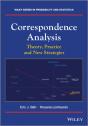 Correspondence Analysis - Preview