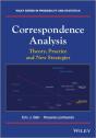 Correspondence Analysis - Preview