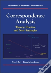 Capa do artigo Correspondence Analysis