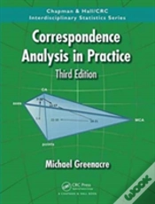 Capa do artigo Correspondence Analysis In Practice
