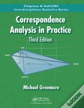 Correspondence Analysis In Practice