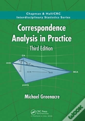 Capa do artigo Correspondence Analysis In Practice