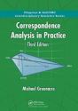 Correspondence Analysis In Practice - Preview