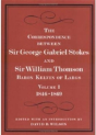 Correspondence Between Sir George Gabriel Stokes And Sir William Thomson, Baron Kelvin Of Largs - Preview