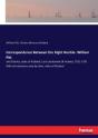 Correspondence Between The Right Honble. William Pitt - Preview