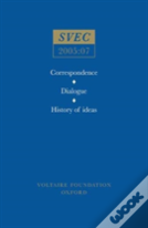 Correspondence, Dialogue, History Of Ideas