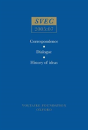 Correspondence, Dialogue, History Of Ideas - Preview