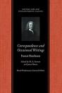Correspondence & Occasional Writings Of Francis Hutcheson - Preview