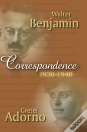 Capa do artigo Correspondence