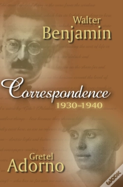 Capa do artigo Correspondence