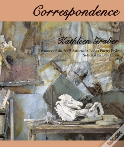 Capa do artigo Correspondence