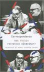 Correspondence - Preview