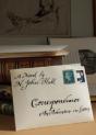 Correspondence - Preview