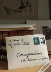 Capa do artigo Correspondence