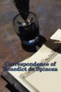 Correspondence Of Benedict De Spinoza - Preview