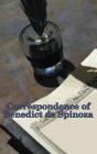 Correspondence Of Benedict De Spinoza - Preview