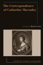 Correspondence Of Catharine Macaulay - Preview