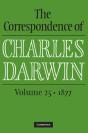 Correspondence Of Charles Darwin: Volume 25, 1877 - Preview