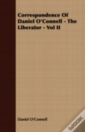 Capa do artigo Correspondence Of Daniel O
