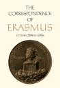 Correspondence Of Erasmus - Preview