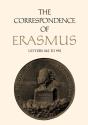Correspondence Of Erasmus - Preview