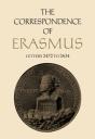 Correspondence Of Erasmus - Preview