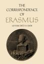 Correspondence Of Erasmus - Preview