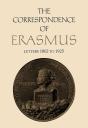 Correspondence Of Erasmus - Preview