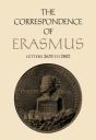 Correspondence Of Erasmus - Preview
