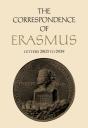 Correspondence Of Erasmus - Preview