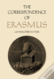 Capa do artigo Correspondence Of Erasmus
