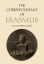 Correspondence Of Erasmus - Preview