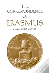 Capa do artigo Correspondence Of Erasmus