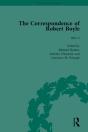 Correspondence Of Robert Boyle, 1636-1691 Vol 2 - Preview