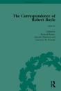 Correspondence Of Robert Boyle, 1636-61 Vol 1 - Preview