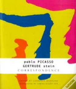 Capa do artigo Correspondence