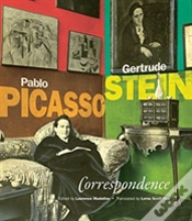 Capa do artigo Correspondence