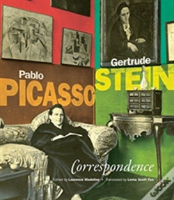 Capa do artigo Correspondence