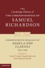 Correspondence Primarily On Pamela And Clarissa (1732-1749) - Preview